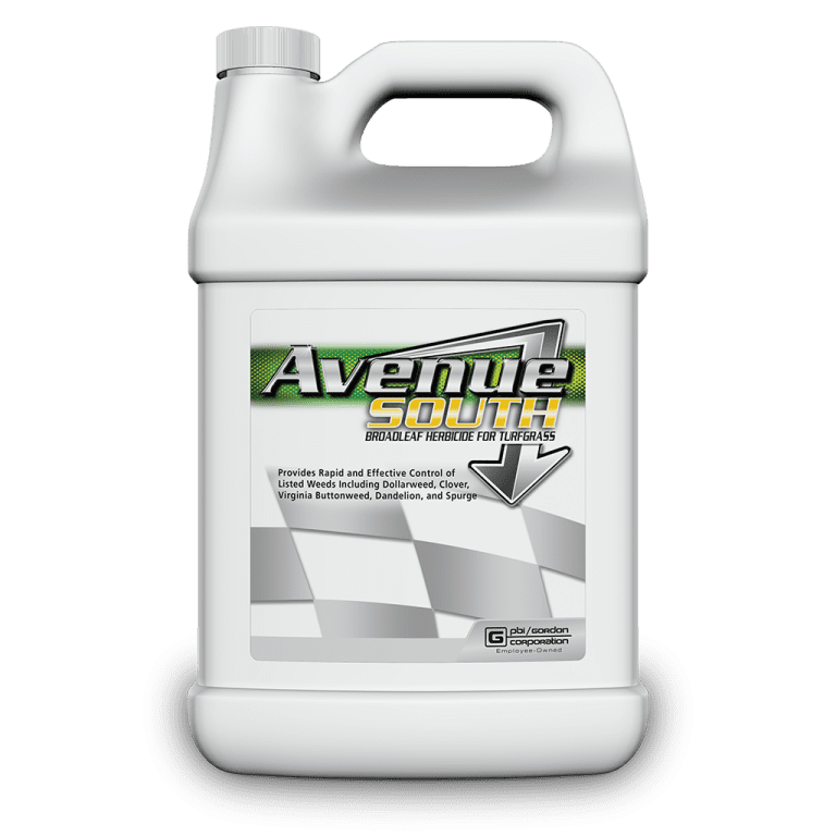 pro clover herbicide Avenue South – Verdant Pro