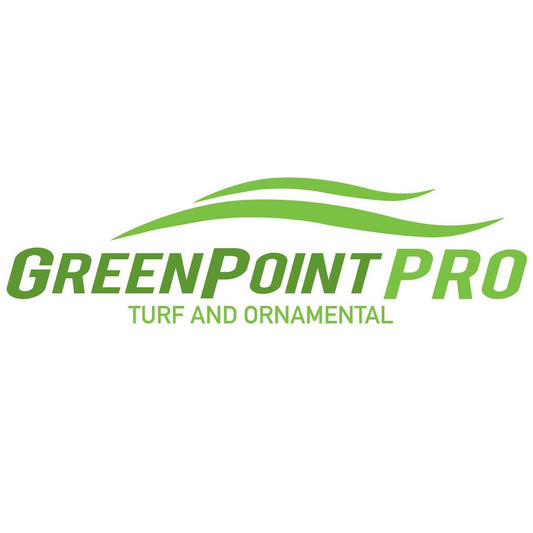Greenpoint Pro 33-0-3 Nitrolok