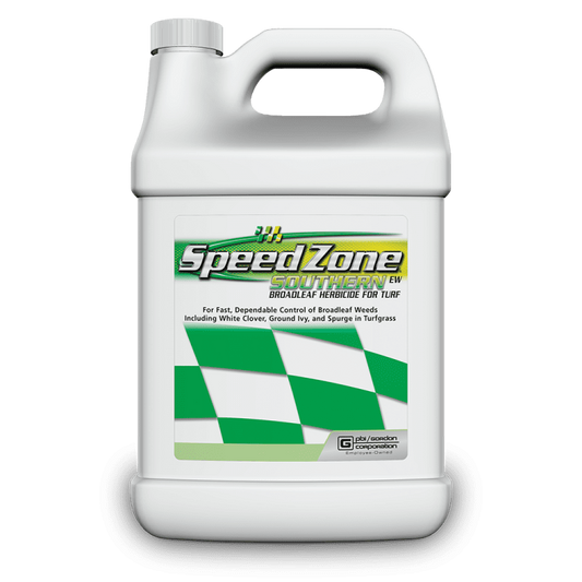 Speedzone Southern