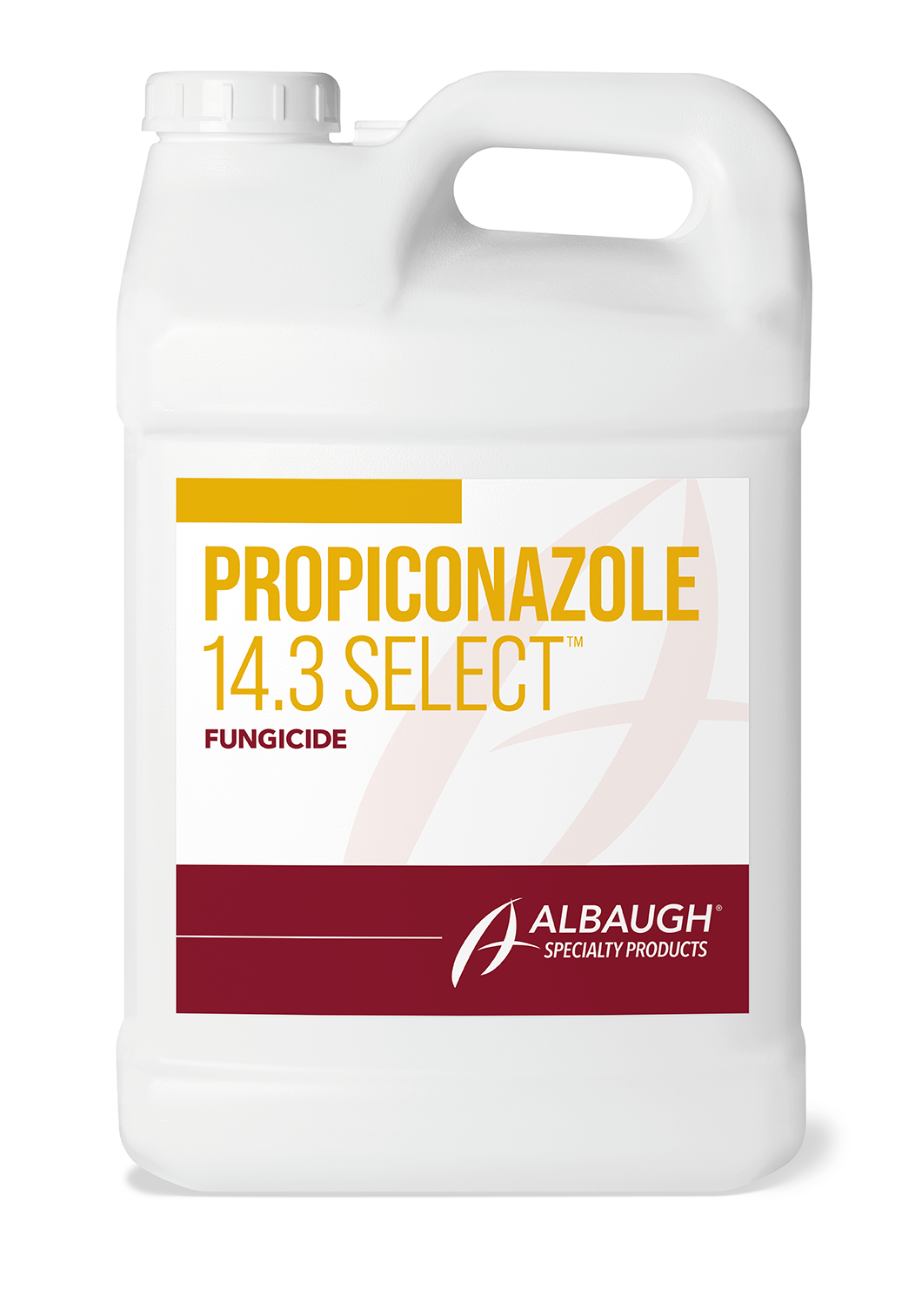Propiconazole 14.3