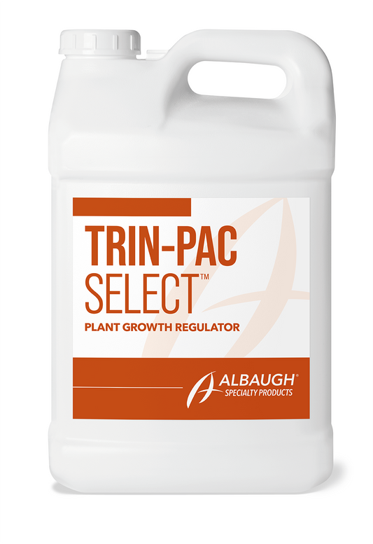 Trin Pac Select