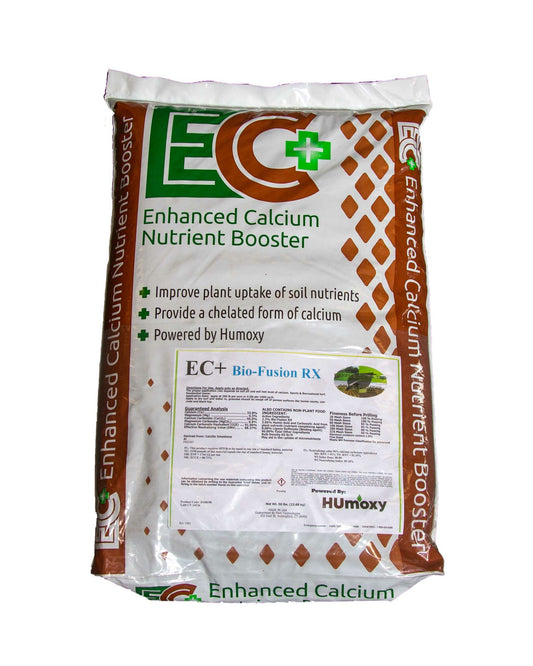 EC+ Enhanced Calcium Booster