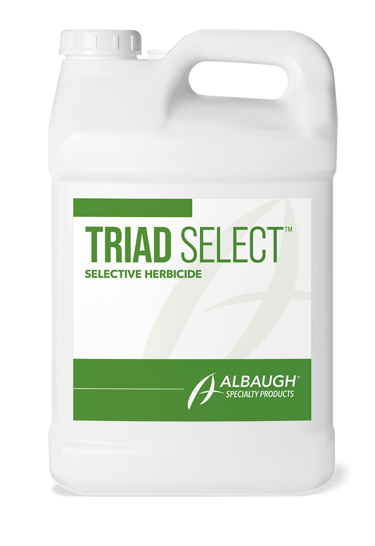 Triad Select Herbicide