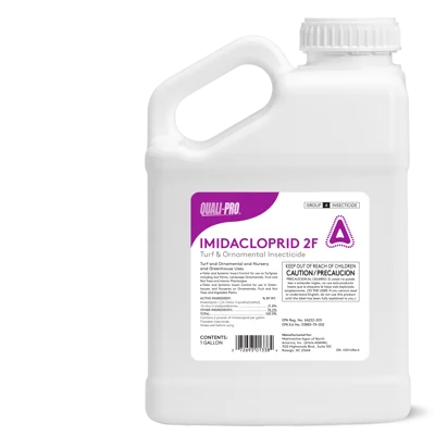 Imidacloprid 2F T&O