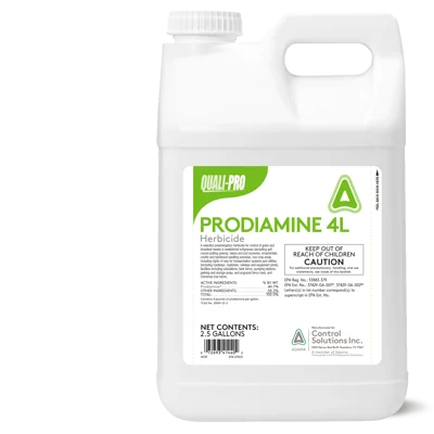 Prodiamine 4L