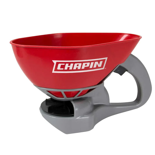 Chapin handheld spreader