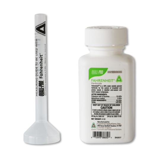 Fahrenheit Herbicide