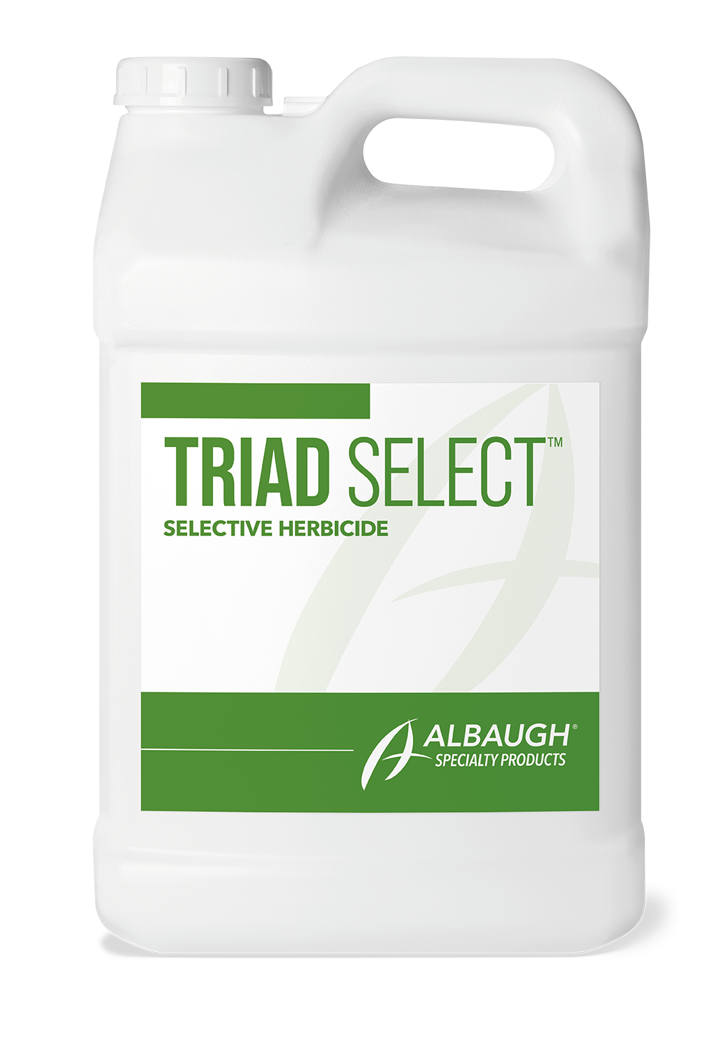 Triad Select Herbicide